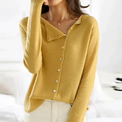 Alina - Elegant vest