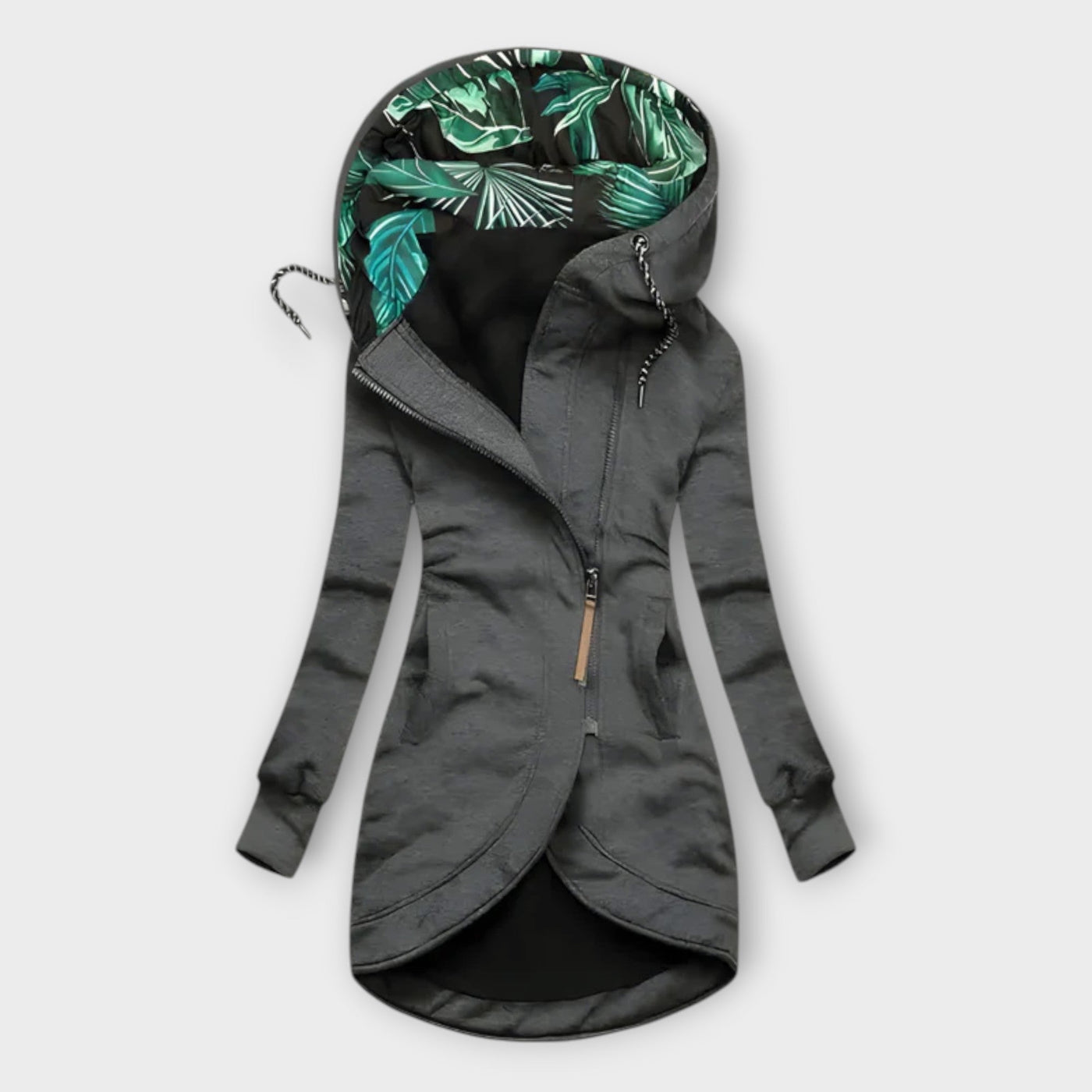 Elaine - Shell Jacket