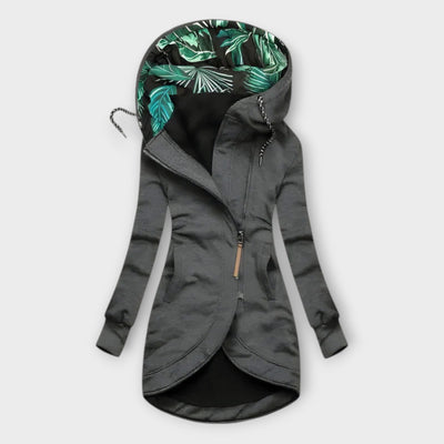 Elaine - Shell Jacket