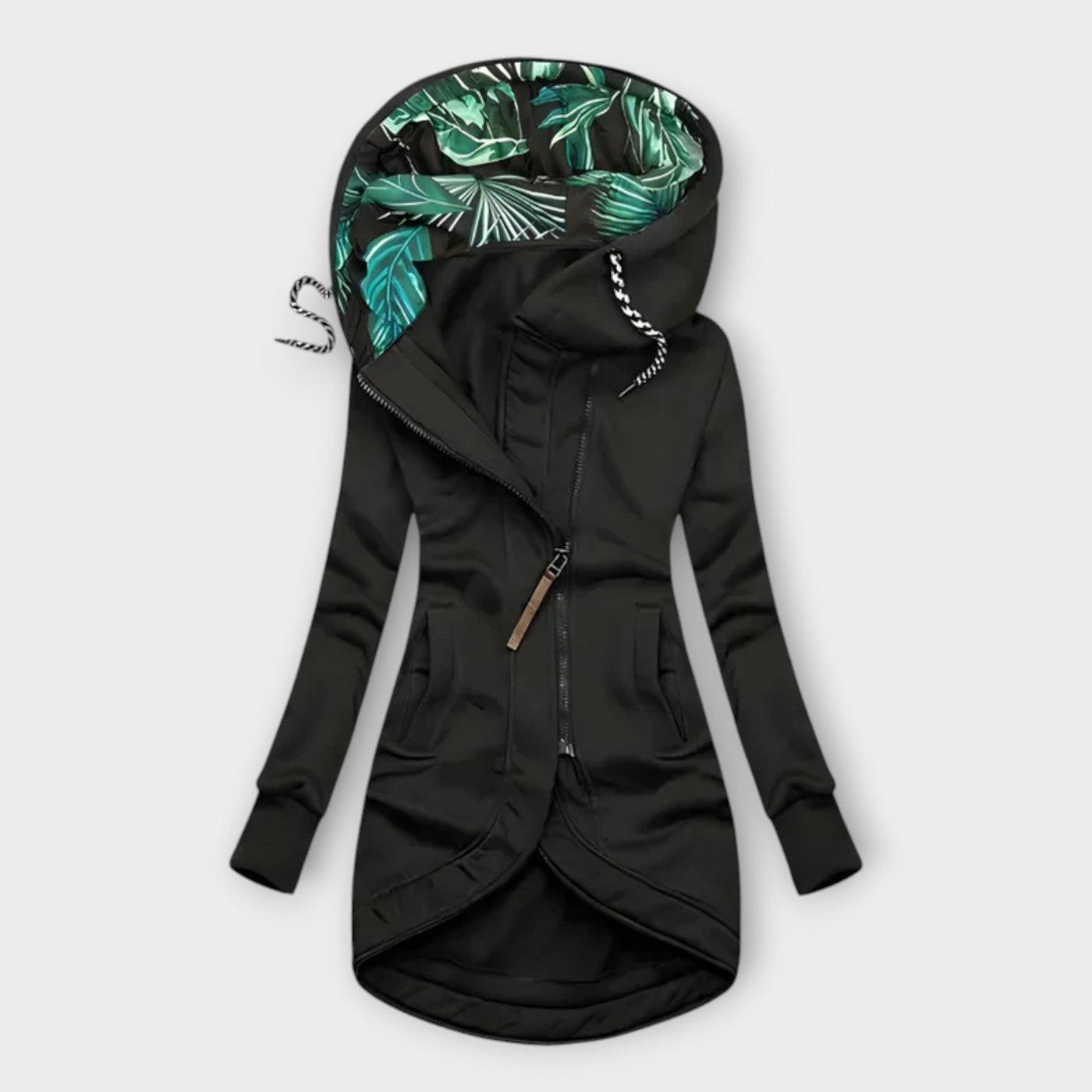 Elaine - Shell Jacket