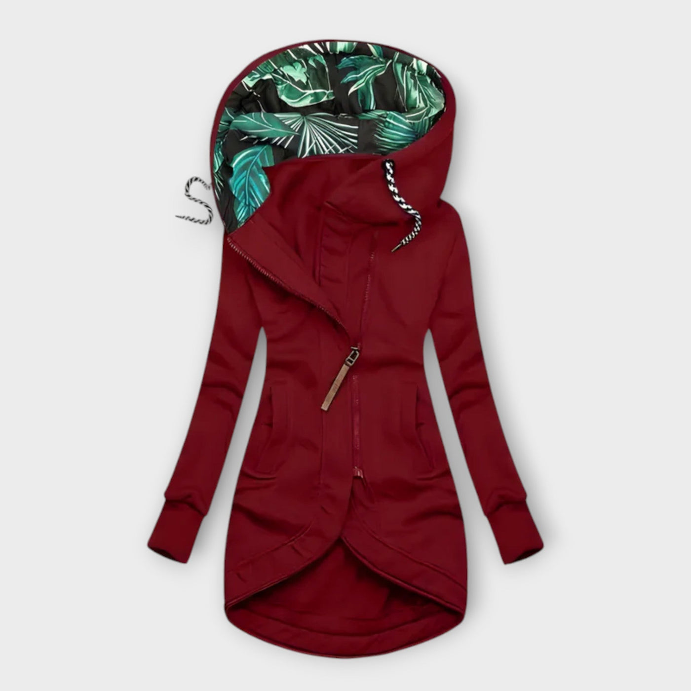 Elaine - Shell Jacket