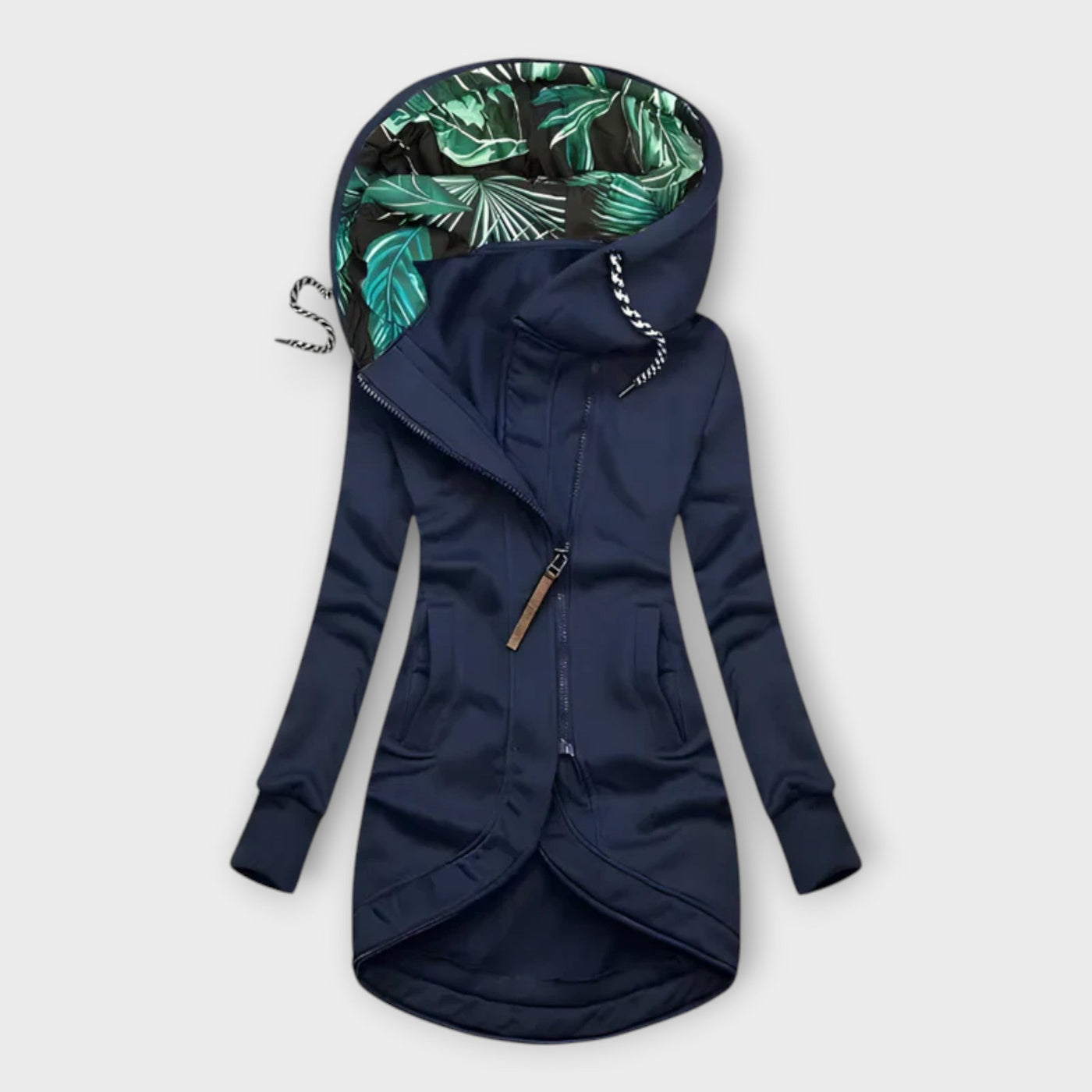 Elaine - Shell Jacket