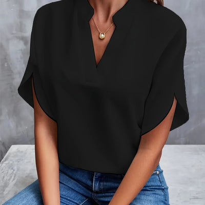 Eleanor - Elegant Blouse