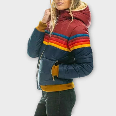 Elena - Puffer Jacket