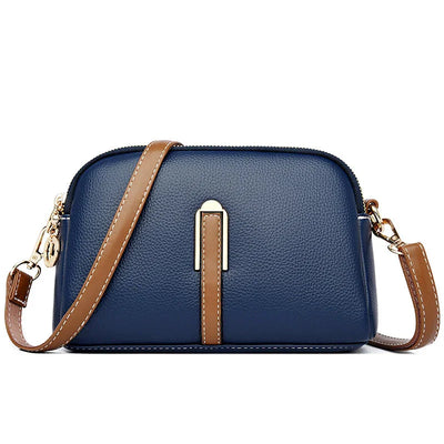 Ruby - Compact Soft Shoulder Bag