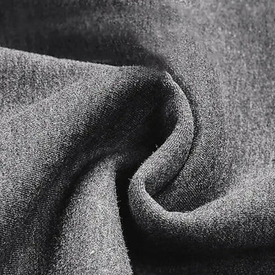 Gilben - Men's winter jacket with hood and fleece lining