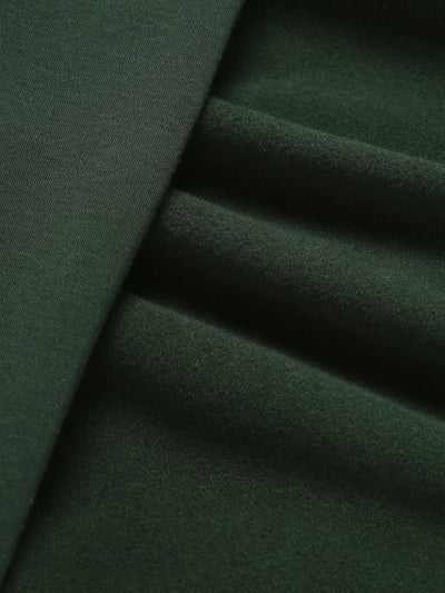 Thalina Ruched Sides Brami Midi Dress - FLATTERING, RUCHED MIDI DRESS WITH ADJUSTABLE SIDES