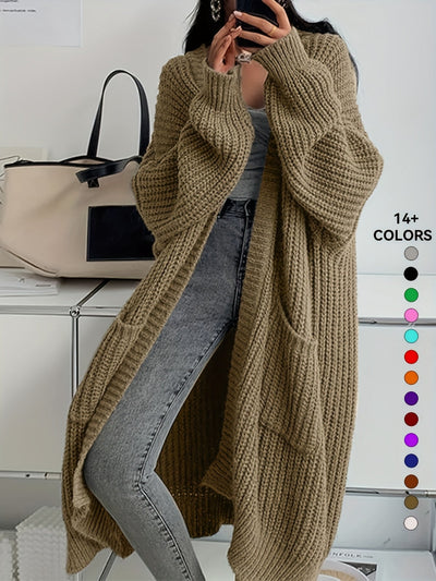 Emma - Cozy Cardigan Sweater
