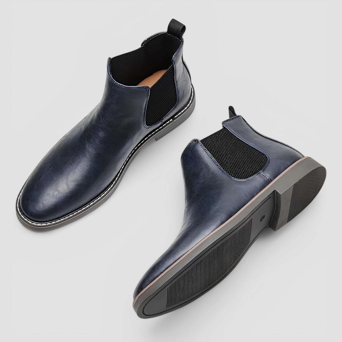 Emilio - Chelsea Nº62