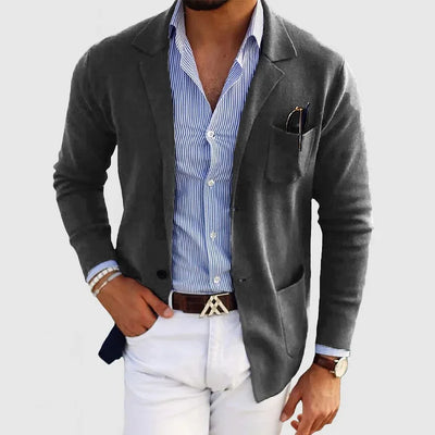 Torri - Classic Tailored Jacket