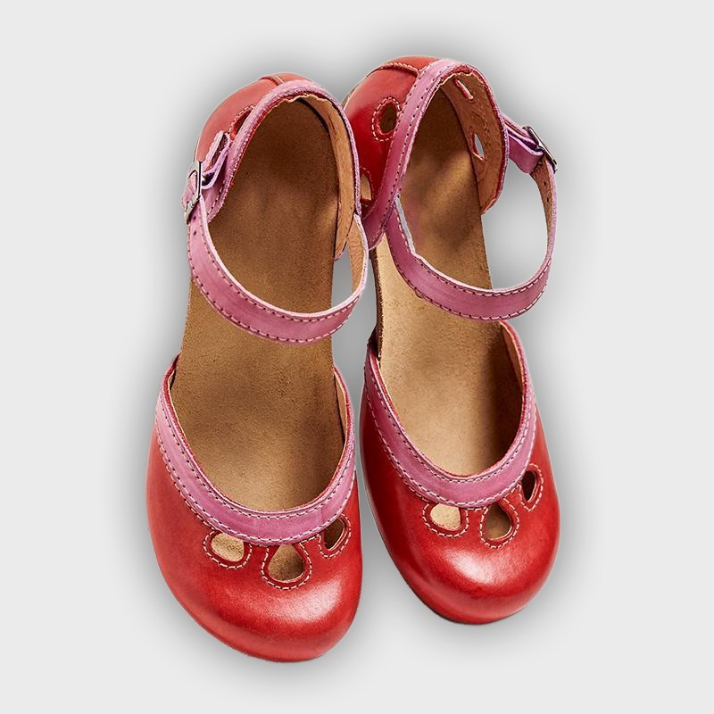 Candice - Stylish Comfort Sandals