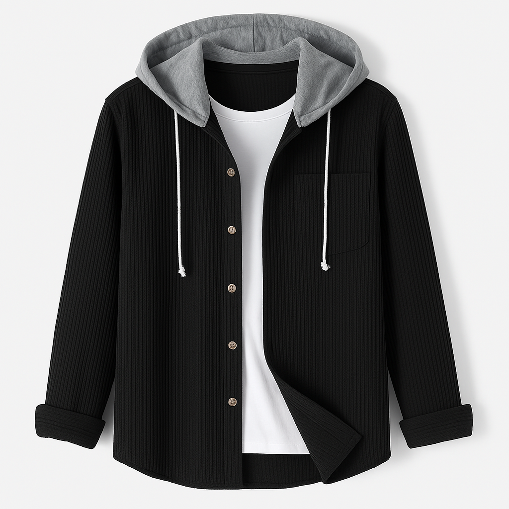 Dante - Casual Hoodie