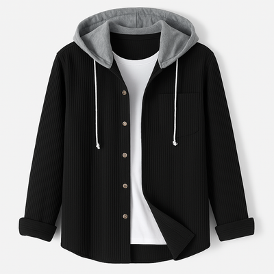 Dante - Casual Hoodie