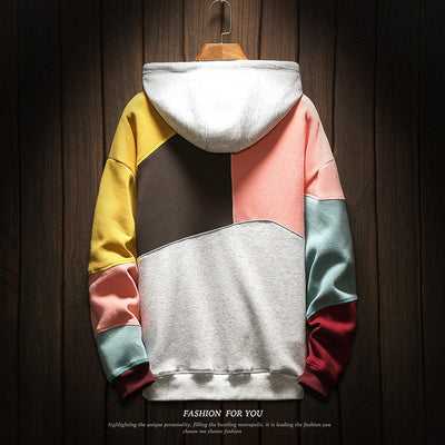 Reef - RELAXED FIT SWEATSHIRT WITH A CASUAL STYLE