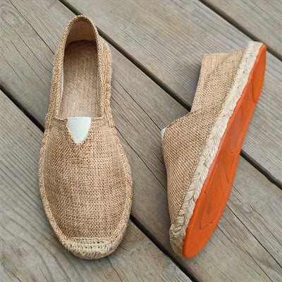 Paul – Elegant Men's Espadrilles