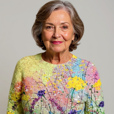 Embrie - CLASSIC ICELANDIC KNIT WITH TIMELESS STYLE