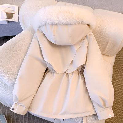 Liona - The Most Stylish Winter Coat