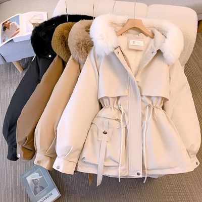 Liona - The Most Stylish Winter Coat