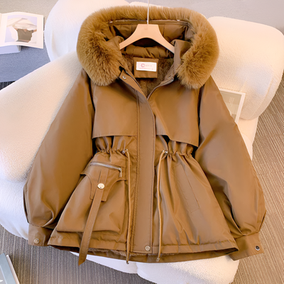 Liona - The Most Stylish Winter Coat