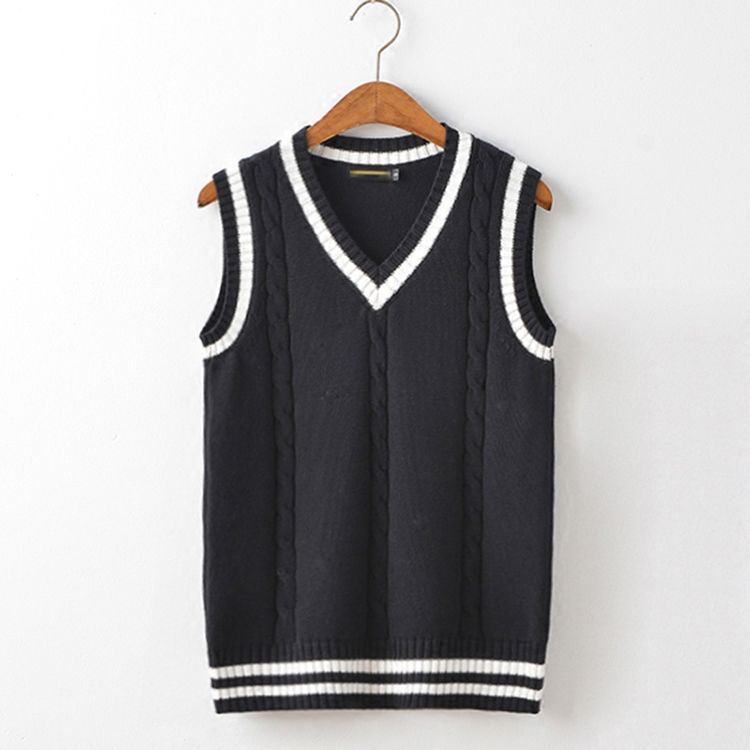 Cove - Soft Vest