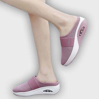 Evelyne - Orthopedic Sandals for Women