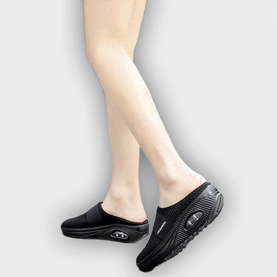 Evelyne - Orthopedic Sandals for Women