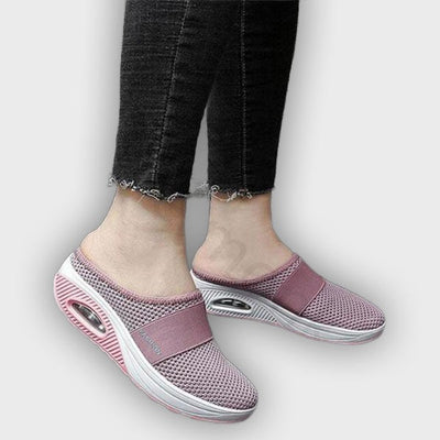 Evelyne - Orthopedic Sandals for Women