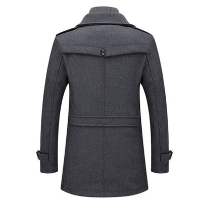 Friedrich's - Two-Piece Coat