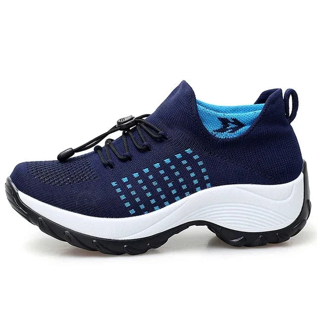 LilacLuxe - Pain-Relieving Sneakers