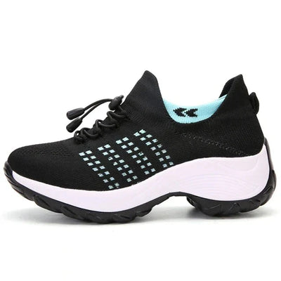LilacLuxe - Pain-Relieving Sneakers