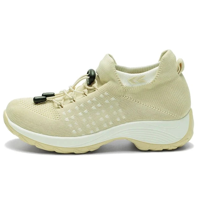 LilacLuxe - Pain-Relieving Sneakers