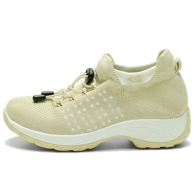 LilacLuxe - Pain-Relieving Sneakers