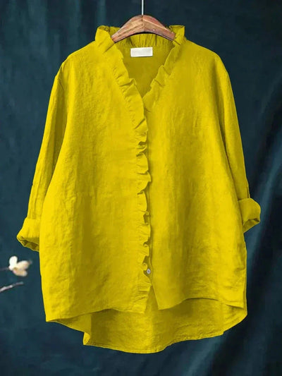 Josie™ - ELEGANT BLOUSE WITH RELAXED FIT