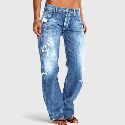 Liza - Elegant Jeans
