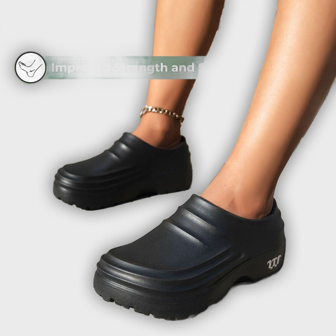 OrthoPro - Premium Orthopedic Footwear for Ultimate Comfort