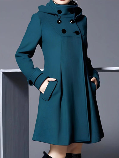Claire - Dress Coat