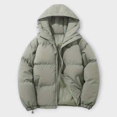 Isabella - Winter Puffer Jacket