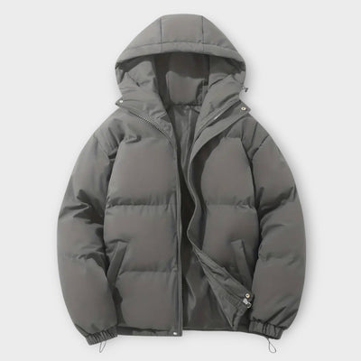 Isabella - Winter Puffer Jacket
