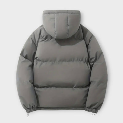 Isabella - Winter Puffer Jacket