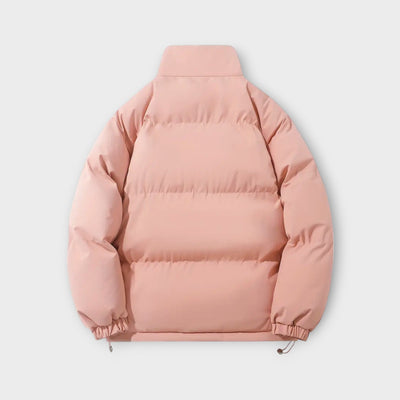 Isabella - Winter Puffer Jacket