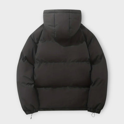 Isabella - Winter Puffer Jacket