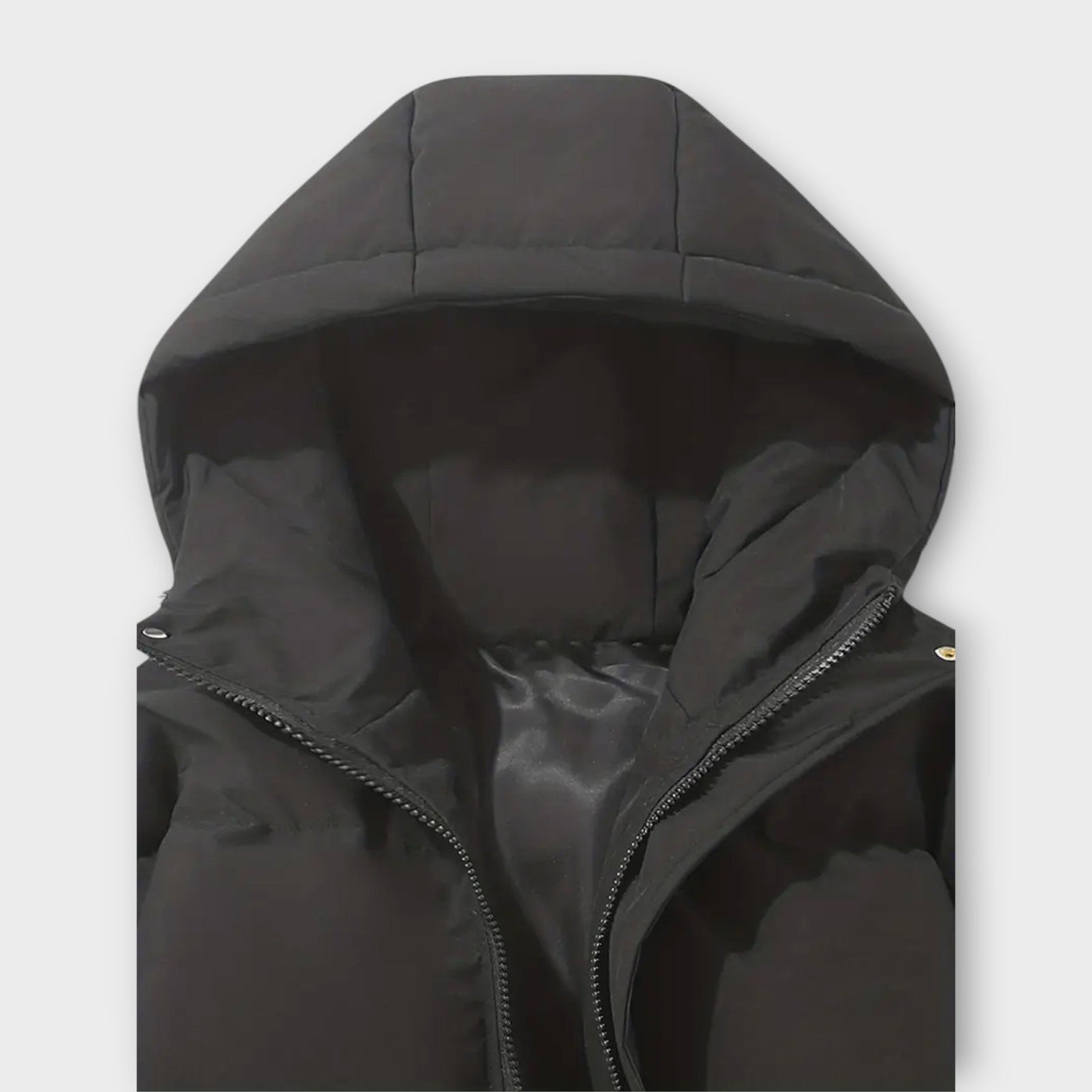 Isabella - Winter Puffer Jacket