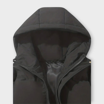 Isabella - Winter Puffer Jacket