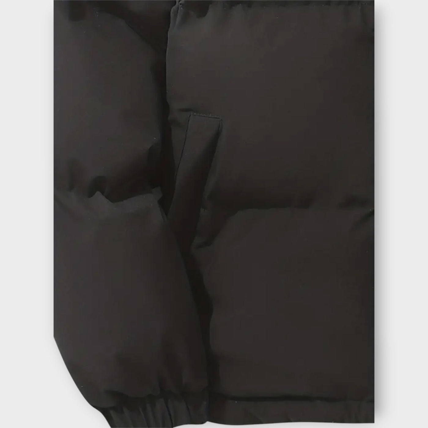 Isabella - Winter Puffer Jacket