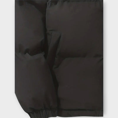 Isabella - Winter Puffer Jacket