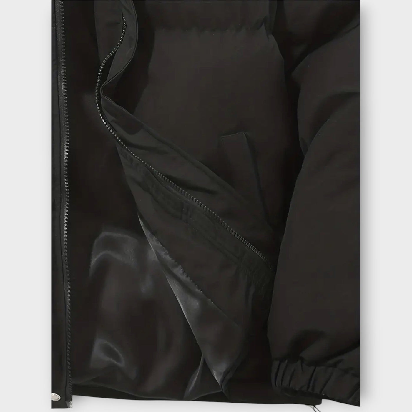 Isabella - Winter Puffer Jacket