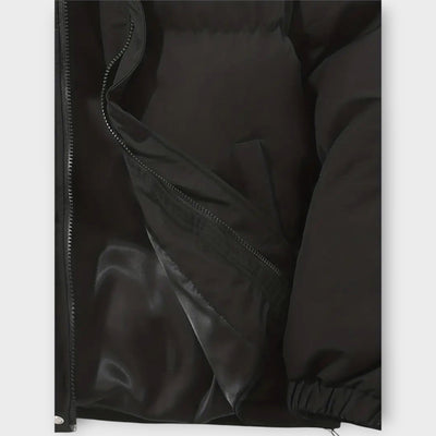 Isabella - Winter Puffer Jacket