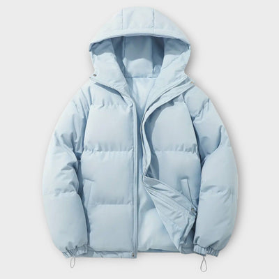 Isabella - Winter Puffer Jacket