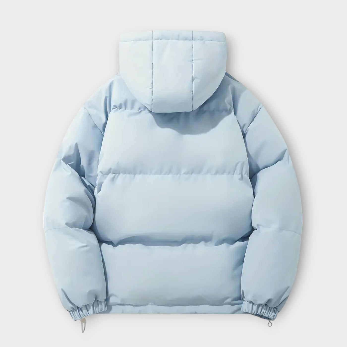 Isabella - Winter Puffer Jacket