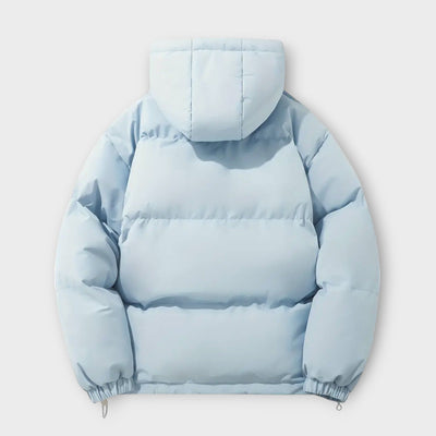 Isabella - Winter Puffer Jacket
